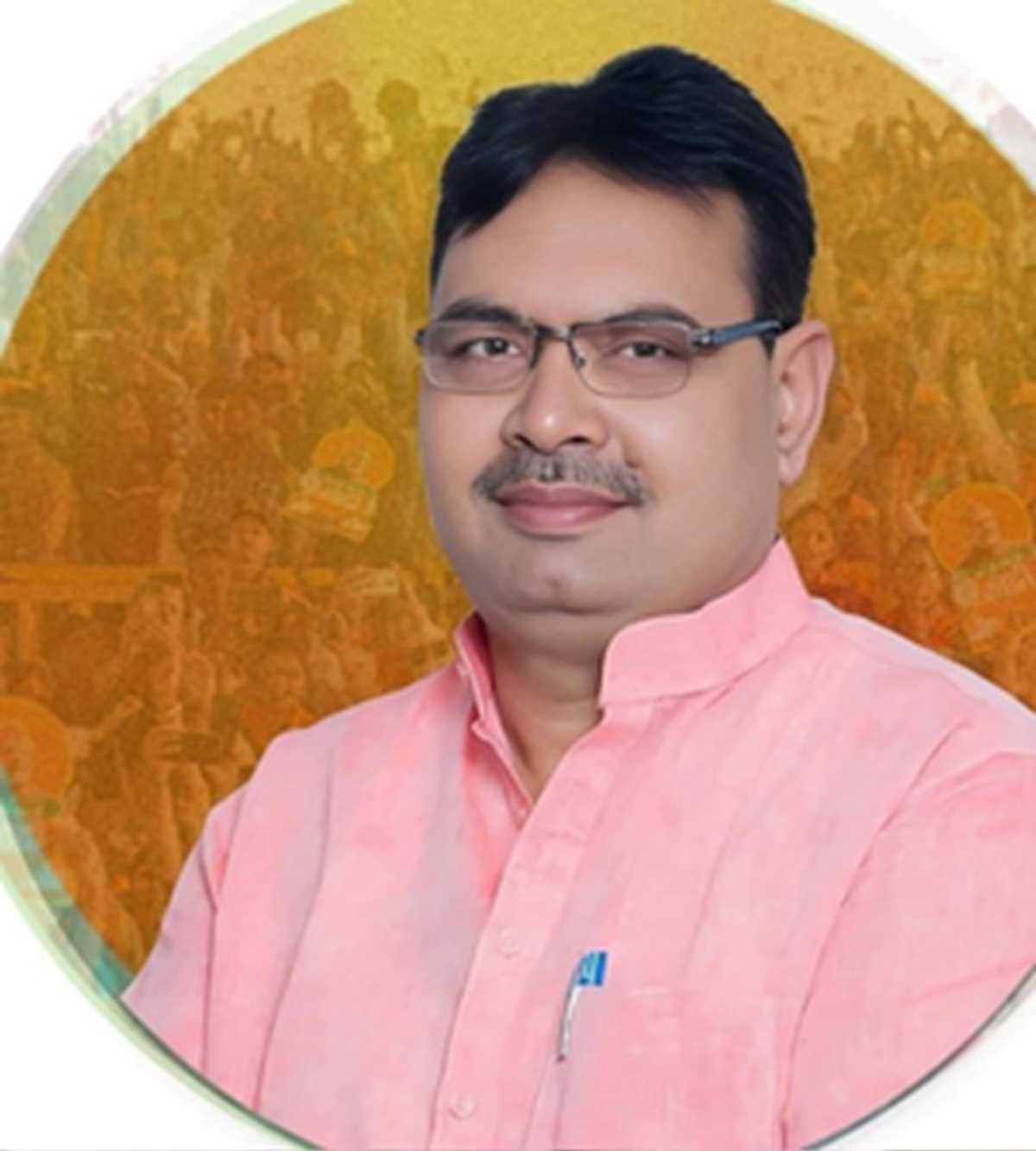 भजनलाल शर्मा 15 दिसंबर को राजस्थान के मुख्यमंत्री पद की शपथ लेंगे भजनलाल शर्मा 15 दिसंबर को राजस्थान के मुख्यमंत्री पद की शपथ लेंगे